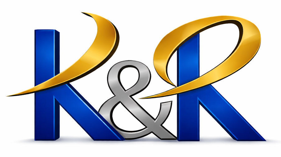 Logo K&R